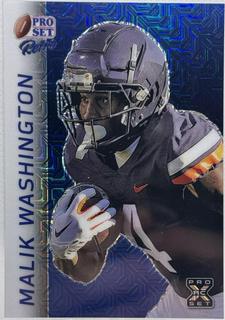 Malik Washington