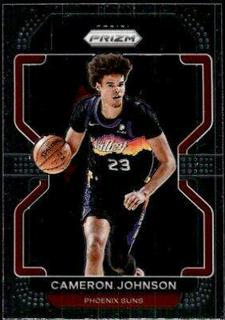Cameron Johnson