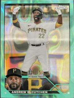 Andrew McCutchen