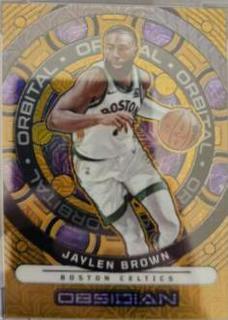 Jaylen Brown