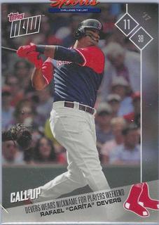 Rafael Devers