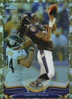 Torrey Smith