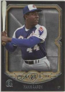Hank Aaron