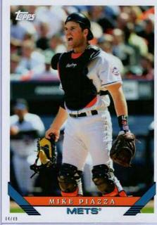 Mike Piazza