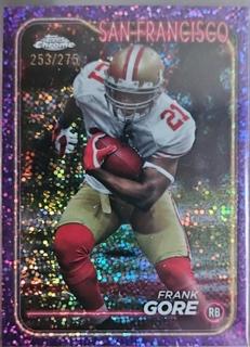 Frank Gore