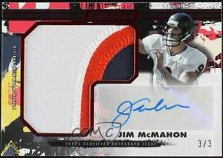 Jim McMahon