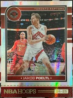 Jakob Poeltl