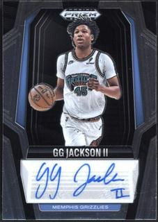 GG Jackson II