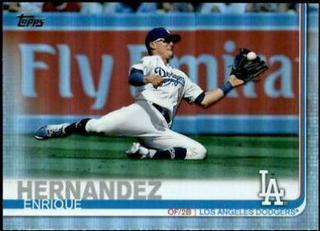 Enrique Hernandez