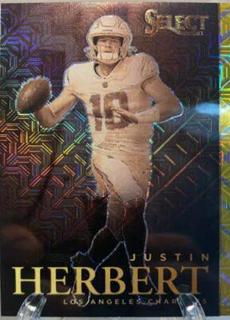 Justin Herbert