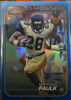 Marshall Faulk