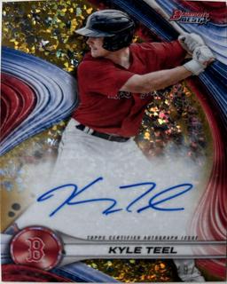 Kyle Teel