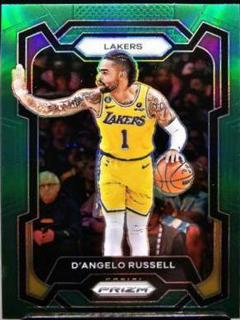 D'Angelo Russell