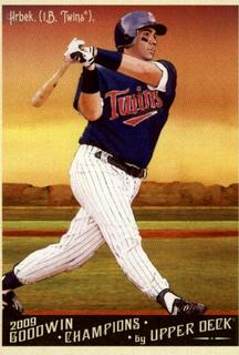 Kent Hrbek