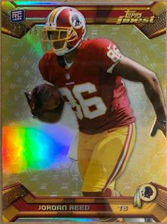 Jordan Reed