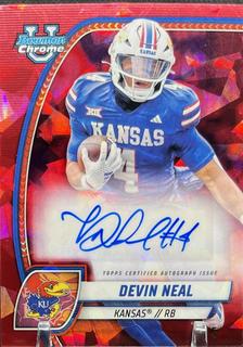 Devin Neal
