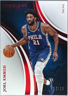 Joel Embiid