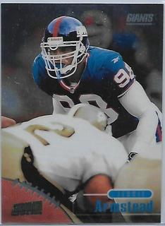 Jessie Armstead