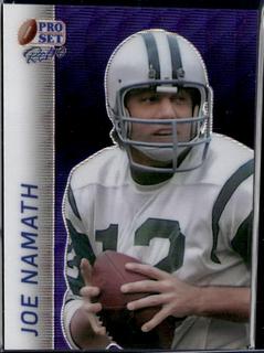 Joe Namath