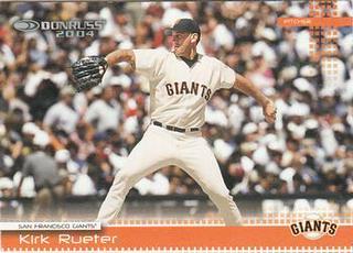 Kirk Rueter