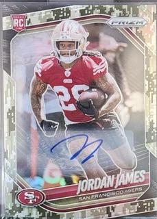 Jordan James