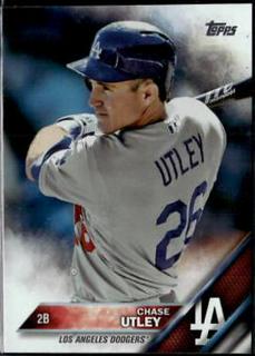 Chase Utley