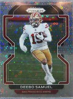 Deebo Samuel
