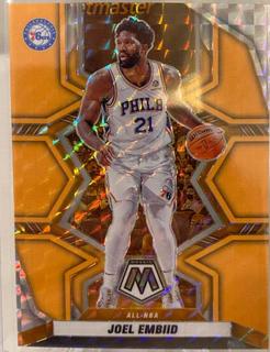 Joel Embiid