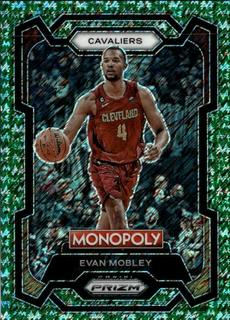 Evan Mobley