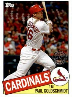 Paul Goldschmidt
