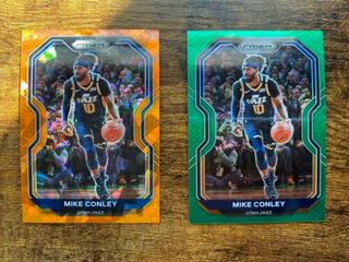 Mike Conley