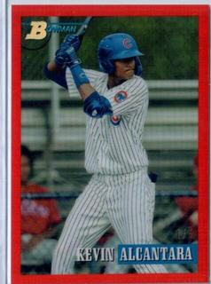 Kevin Alcantara