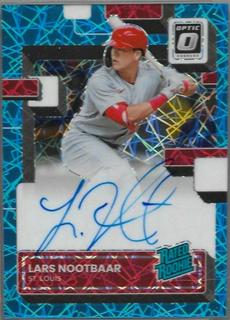 Lars Nootbaar
