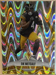 DK Metcalf