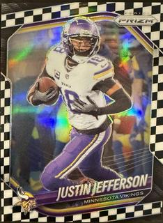 Justin Jefferson