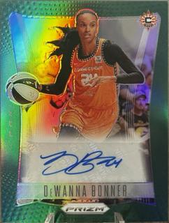 DeWanna Bonner