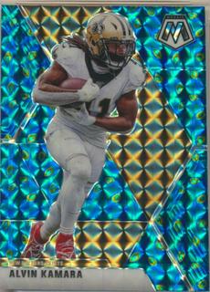 Alvin Kamara