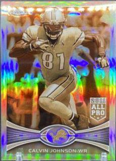 Calvin Johnson