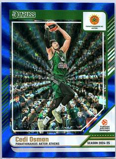 Cedi Osman