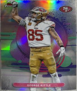 George Kittle
