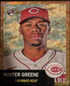 Hunter Greene