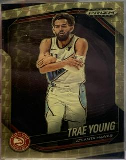 Trae Young