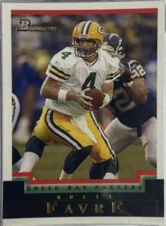 Brett Favre