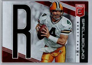 Brett Favre
