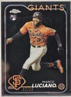 Marco Luciano
