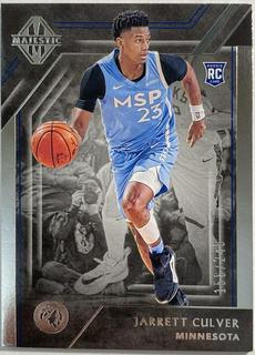 Jarrett Culver