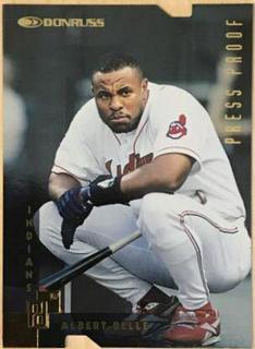 Albert Belle