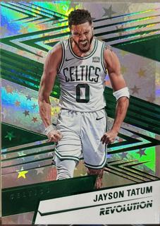 Jayson Tatum