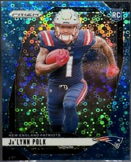 Ja'Lynn Polk