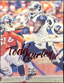 Todd Gurley II